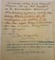 Brev fra Politiet i Vejle der bekræfter dokumentationen fra Robert, materialet videresendes til indenrigsministeriet. Dateret 23-04-1921.