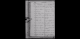 Kirkebog Vodder sogn 1822-1832, opslag 66 (Arkivalier online)