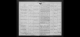 Kirkebog døde Gram Sogn 1920-1962, opslag 57 (arkivalier online)