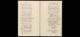 Borgerligt vielsesregister Gram 1900-1920