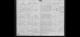 Kirkebog Gram Sogn 1920-1962, opslag 176 (Arkivalier online)