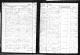 Rasmus Peter Pedersen og Ane Sørine Amalie Hansen Vielse 04-06-1879