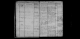 Kirkebog Nørre Omme Sogn 1828-1838 opslag 3 (Arkivalier Online)