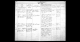 Kirkebog Nørre Omme Sogn 1904-1914, opslag 179 (Arkivalier online)